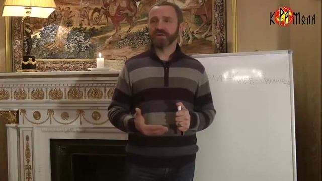 Кто такие НациОНАЛИСТЫ?