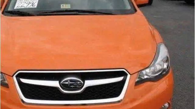 2013 Subaru XV Crosstrek Used Cars Virginia Beach VA смотреть онлайн