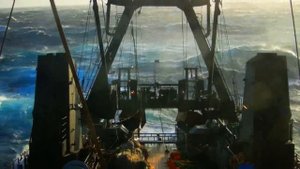 Будни Моряков Рыбаков