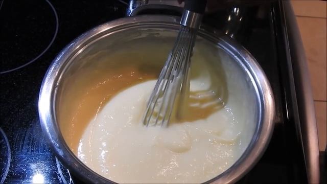 Крем для НАПОЛЕОНА, Медовик  Этот крем хочется есть просто ложками! Нежный, Ванильный.