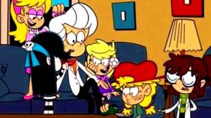 「Loud House」⇝  Next Generation Part 1 ~ PMV