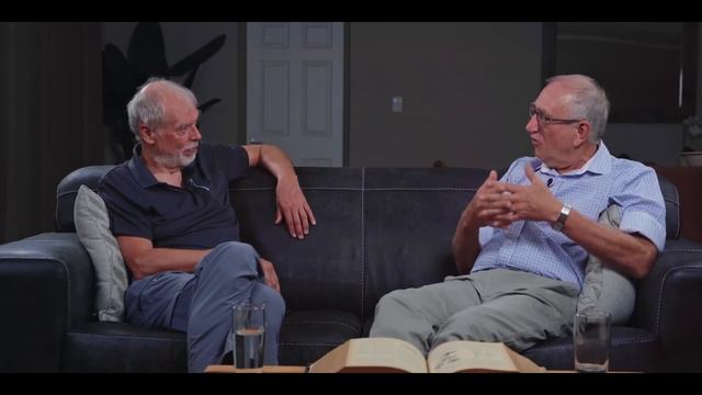 Приготовтесь СЕЙЧАС - Божье Слово как убежище. Курт Пислингер и Вальтер Файт