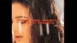 Восточная песня!  красиво!