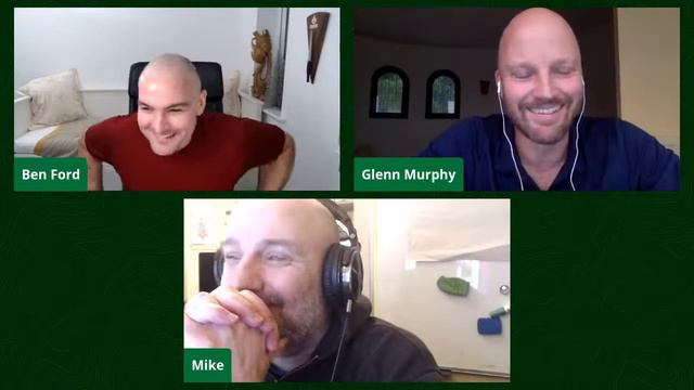 OODA loop wash up смотреть онлайн