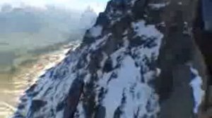 Полёт на крыле