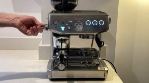 Barista Express Impress Review | The BEST Coffee Machine (?)