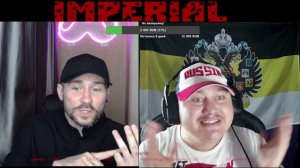 УСЫ СТОЛЫПИНА И ГАМБИТ #чатрулетка