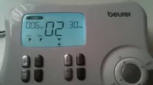 Beurer EM 80