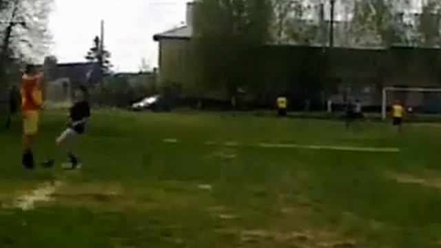 Фк росляковка книрти гол Генриха 2011.wmv смотреть онлайн