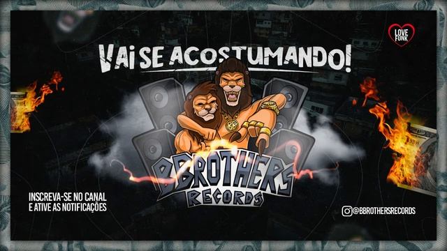 FODE PRA CARALHO VS NAO QUERO NEM SABER - Well Ferrari e Mc Vitinho Avassalador (JKnoBEAT) смотреть онлайн