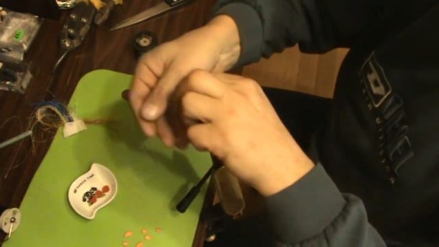 Новая Мандула! Такой вы ещё не видели! Своими руками из Воздушного Фильтра ?