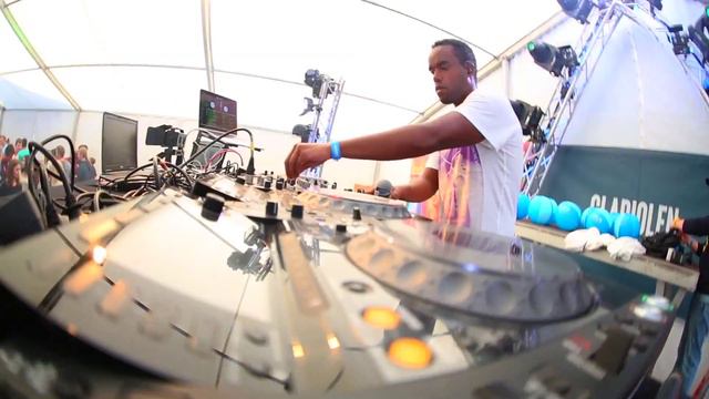 GASCAR opening set GLADIOLEN 2015 смотреть онлайн