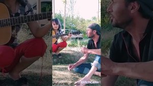 Пикник бо Афина ва Сухроби Муминчон ?? (гр Пайкар )