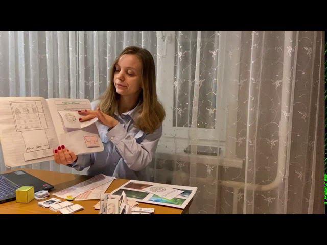 Кузнецова Виктория, In-Through-Out, интерактивные тетради смотреть онлайн