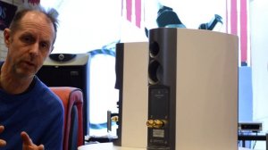 Kronos Review Diaries: Audiovector R1 Signature Speaker Review