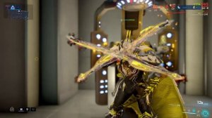 Warframe топ летум билд