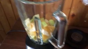 Блендер philips problend crush