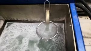 Промывка радиатора печки оутлендр хл 3.0