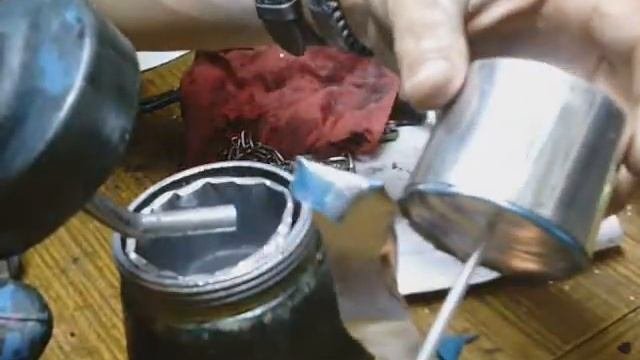 как правильно КРАСИТЬ БАЛОНЧИКОМ С ПОМОЩЬЮ КРАСКОПУЛЬТА