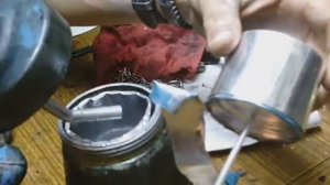 как правильно КРАСИТЬ БАЛОНЧИКОМ С ПОМОЩЬЮ КРАСКОПУЛЬТА