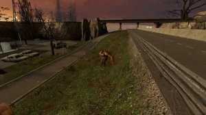 Garry's Mod Left 4 Dead Zombies vs FPS Creator Zombies
