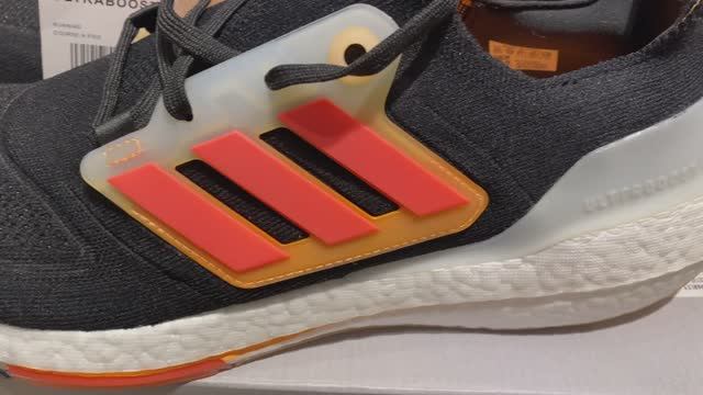 Adidas Ultraboost 22 GX5464 смотреть онлайн