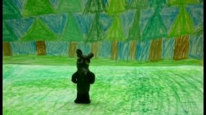 "Колобок" (2016)