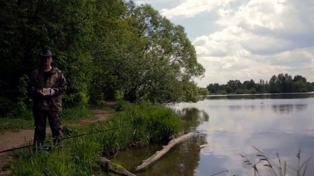 прикормка для рыбы dry blooder смотреть онлайн