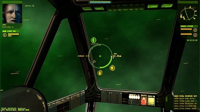 [10] Let's Play Independence War 2: The Edge of Chaos смотреть онлайн