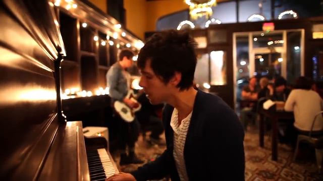 A Hallelujah Christmas by Cloverton HD смотреть онлайн