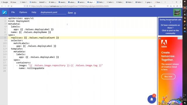 16 HelmCharts KOPS Upgrade mp4 смотреть онлайн