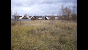 Продам участок в деревне Прокшино