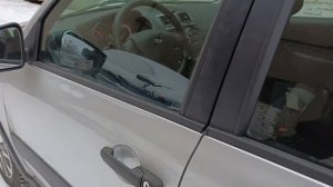 Lada Granta Cross Comfort'23, 1.6, 16-кл, 106л.с. Серебристый "платина". В продаже!