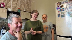 ТЕПЕРЬ НАСТАЛА ВАША ОЧЕРЕДЬ. 20.05.24.