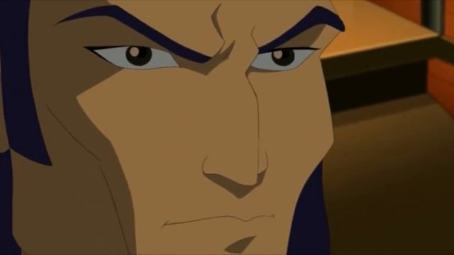 Эпохальный Обзор Третьего Сезона Черепашек Ниндзя 2003