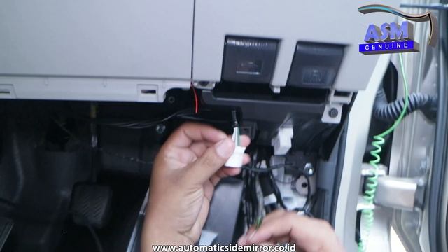 TUTORIAL - Toyota Hiace Premio 2019+ Power Back Door Pintu Bagasi Elektrik смотреть онлайн