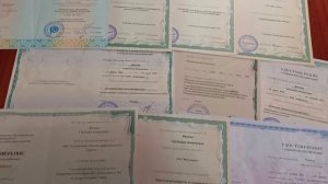 Визитная карточка учителя начальных классов Жуковой С А