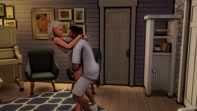TS4||Как не потерять интерес к игре