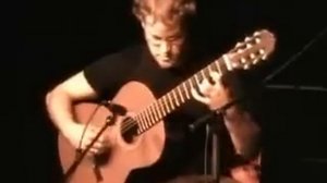 Alexandre Therrien - Overture - Flamenco Fusion Guitar