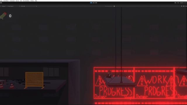 Моя лучшая игра и где я пропадал? #unity3d #созданиеигры
