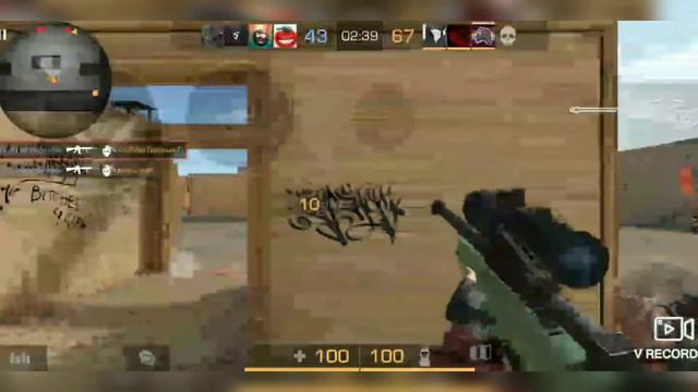 Я просто зашол в игру и дали 50 руб в стендофф 2 смотреть онлайн