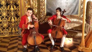 RockCellos