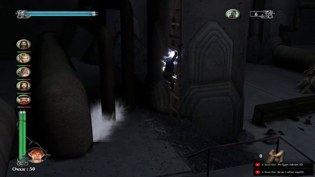 Братва и кольцо. Стрим смотреть онлайн