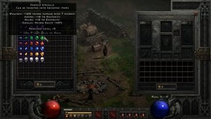 Diablo 2 Resurrected. Камни. Гайд для новичков №30