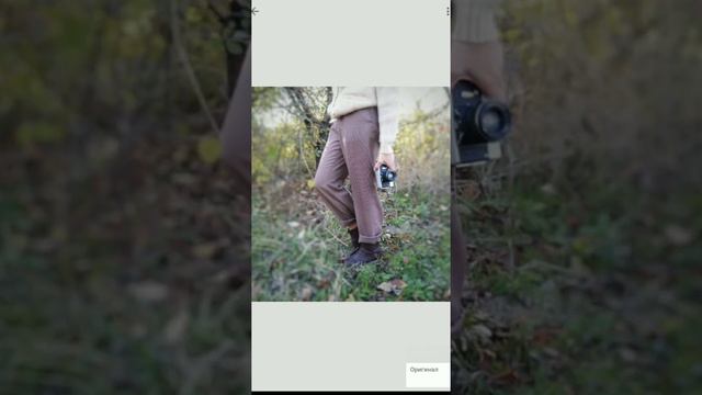 Быстрое размытие фона в Snapseed смотреть онлайн