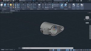 How to export stl file in AUTOCAD ?