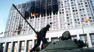 "Святые девяностые" А .Фурсов
