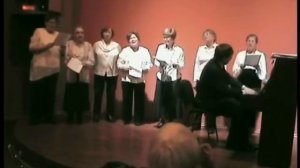 Юрий Синёв ЧЕЛИТА( мексиканская народная песня)