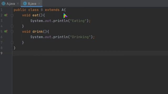 Java Tutorial - 33 | Interface | Interface Vs Abstract Class |  Sinhala