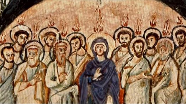 05  Исповедь  Молитва и пост